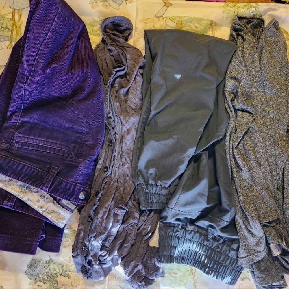 Casual Office Bundle 1
